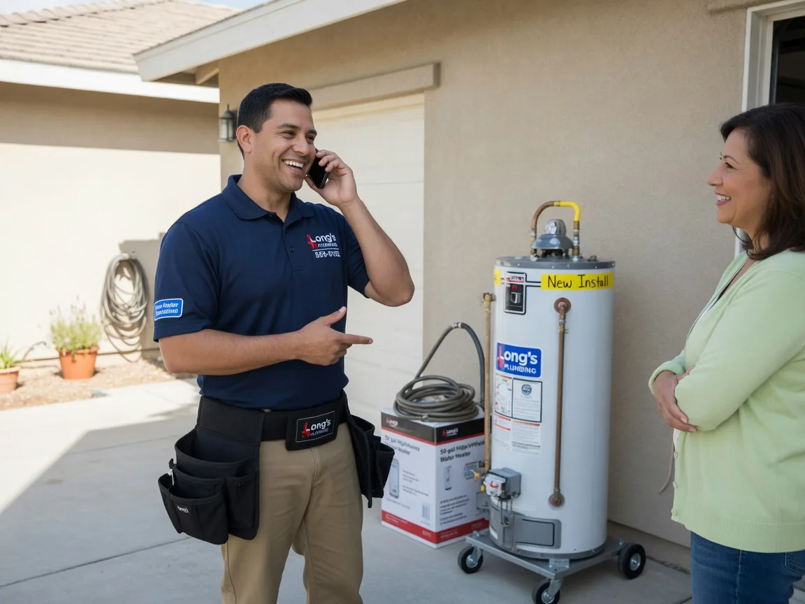 Leak Detection Nageezi, NM FAQs